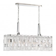 Lucia Tucci Virginia 1371.9 chrome