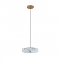 Потолочный светильник Arti Lampadari Viro L 1.5.28 G