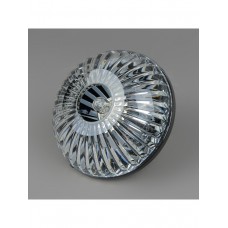 1231-G-9-Bk Светильник точечный черный