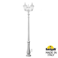 Парковый фонарь FUMAGALLI NEBO BISSO/RUT 3L E26.202.S30.WXF1R Парковый фонарь FUMAGALLI NEBO BISSO/RUT 3L E26.202.S30.WXF1R