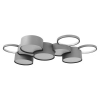 10317/9 Grey Потолочный светильник LOFT IT Pin 10317/9 Grey Потолочный светильник LOFT IT Pin