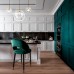 2033-A Подвесной светильник LOFT IT Selene