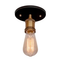 LOFT3103C Потолочный светильник LOFT IT Factory filament LOFT3103C Потолочный светильник LOFT IT Factory filament