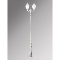 Парковый фонарь FUMAGALLI TABOR OFIR/NOEMI 2L E35.205.R20.WYH27 Парковый фонарь FUMAGALLI TABOR OFIR/NOEMI 2L E35.205.R20.WYH27