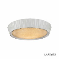 Потолочная люстра iLedex Nebula 6145/24W WH Белый Потолочная люстра iLedex Nebula 6145/24W WH Белый
