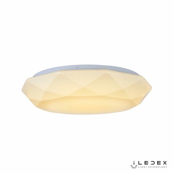 Потолочный светильник iLedex Diamond A0272-L ( 3 цвета )