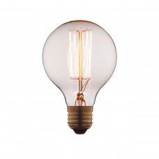 G8060 Ретро-лампа LOFT IT Edison Bulb