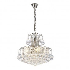 Подвесная люстра Arti Lampadari Alanno E 1.5.40.100 N