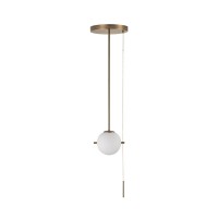 10029PS Gold Светильник на штанге LOFT IT Signal 10029PS Gold Светильник на штанге LOFT IT Signal