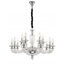 Lucia Tucci ASHANTI 1255.15 clear