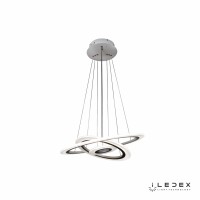 Подвесная люстра iLedex Gravity 6885/2+4+6 Белый Подвесная люстра iLedex Gravity 6885/2+4+6 Белый