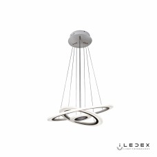 Подвесная люстра iLedex Gravity 6885/2+4+6 Белый Подвесная люстра iLedex Gravity 6885/2+4+6 Белый