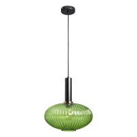 2072-C+BL Подвесной светильник LOFT IT Iris 2072-C+BL Подвесной светильник LOFT IT Iris