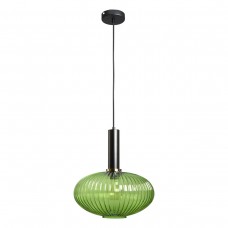 2072-C+BL Подвесной светильник LOFT IT Iris