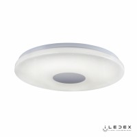 Потолочный светильник iLedex Jupiter 24W RGB+Brilliant entire