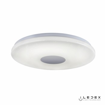 Потолочный светильник iLedex Jupiter 24W RGB+Brilliant entire