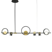10094/1200 Светильник на штанге LOFT IT Saturn 10094/1200 Светильник на штанге LOFT IT Saturn