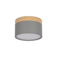 10162 Grey Накладной светильник LOFT IT Grape 10162 Grey Накладной светильник LOFT IT Grape