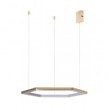 10016S Подвесной светильник LOFT IT Ring