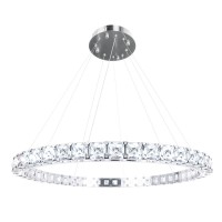 10204/1000 Chrome Подвесной светильник LOFT IT Tiffany 10204/1000 Chrome Подвесной светильник LOFT IT Tiffany