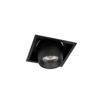 10319/B Black Встраиваемый светильник LOFT IT Flash 10319/B Black Встраиваемый светильник LOFT IT Flash