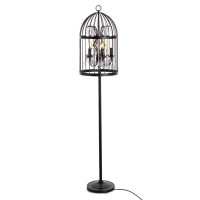 LOFT1891F Торшер LOFT IT Vintage birdcage LOFT1891F Торшер LOFT IT Vintage birdcage