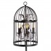 LOFT1891F Торшер LOFT IT Vintage birdcage