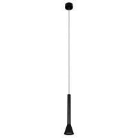 10337/250 Black Подвесной светильник LOFT IT Pipe 10337/250 Black Подвесной светильник LOFT IT Pipe
