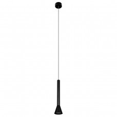 10337/250 Black Подвесной светильник LOFT IT Pipe