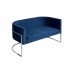 Диван ArtHomeDecor Woodstock ID-332 CR Blue