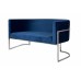 Диван ArtHomeDecor Woodstock ID-332 CR Blue