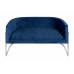 Диван ArtHomeDecor Woodstock ID-332 CR Blue