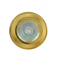 204-MR16-5.3-SG-G Светильник точечный