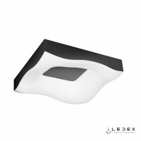 Потолочная люстра iLedex Luminous S1888/1 Черный Потолочная люстра iLedex Luminous S1888/1 Черный