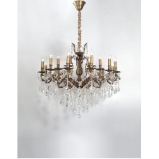 Lucia Tucci BARLETTA 122.12.6 antique