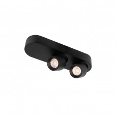 10320/2 Black Накладной светильник LOFT IT Quiet