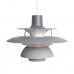 10113 Grey Подвесной светильник LOFT IT Floret