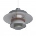 10113 Grey Подвесной светильник LOFT IT Floret