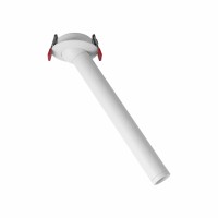 Светильник встраиваемый iLEDEX Telescope 999.3W-200WH Светильник встраиваемый iLEDEX Telescope 999.3W-200WH