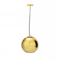 LOFT2024-B Подвесной светильник LOFT IT Copper Shade