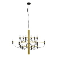 10196/650 Gold Подвесной светильник LOFT IT Gino 10196/650 Gold Подвесной светильник LOFT IT Gino
