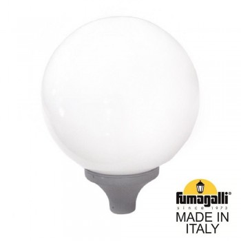 Уличный фонарь на столб FUMAGALLI GLOBE 400 modern G41.000.000.LYE27