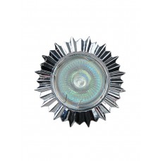 16144-MR16-5.3-Ch Светильник точечный хром