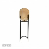 Напольный светильник iLamp Brick 9355F Прозрачный Напольный светильник iLamp Brick 9355F Прозрачный