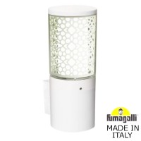 Светильник уличный настенный FUMAGALLI CARLO DECO WALL DR3.570.000.WXU1L Светильник уличный настенный FUMAGALLI CARLO DECO WALL DR3.570.000.WXU1L