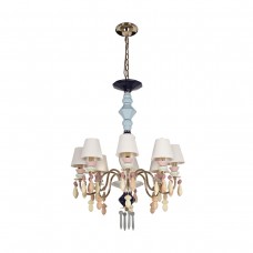 10203/8 Mult Подвесной светильник LOFT IT Grace