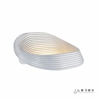 Настенный светильник iLedex Virgo ZD8008-13W Белый