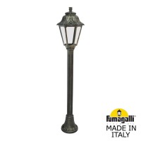 Садовый светильник-столбик FUMAGALLI MIZAR.R/ANNA E22.151.000.BXF1R Садовый светильник-столбик FUMAGALLI MIZAR.R/ANNA E22.151.000.BXF1R