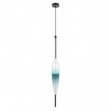 10223/C Blue Подвесной светильник LOFT IT Venice