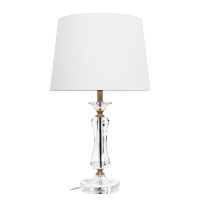 10275 Настольная лампа LOFT IT Crystal